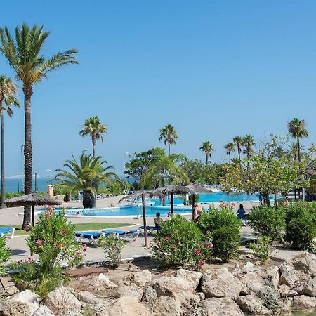 Bahia Sur Deluxe Lejlighed San Fernando Eksteriør billede